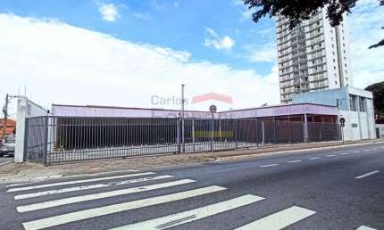 Barracão / Galpão / Depósito com 4 salas para alugar na Rua Chico Pontes, 600, Vila Guilherme, São Paulo