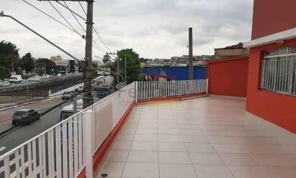 Casa Comercial - Avenida Engenheiro Caetano Alvares