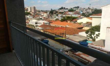 Apartamento para Locação  1 dormitório Parada Inglesa