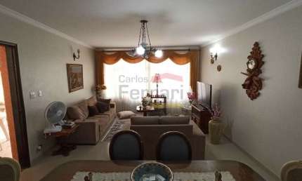 Casa comercial para alugar na Rua Francisca Júlia - Alto de Santana!