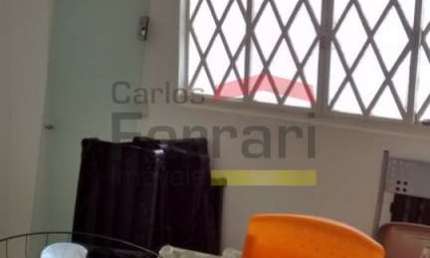 Casa com 3 quartos para alugar na Rua Ana Benvinda de Andrade, 170, Santana, São Paulo