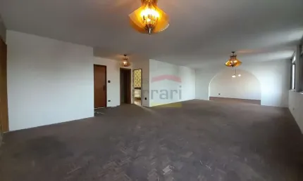 Apartamento para locação no alto de Santana - 282m² - 3 quartos - 1 suíte - 2 vagas.