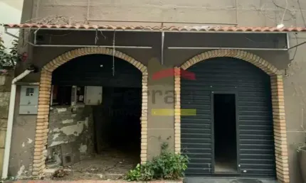 Locação de loja comercial na santa cecilia. excelente localização para vários tipos de comércio !!