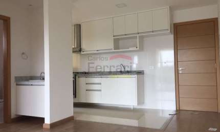 Apartamento com 1 quarto para alugar na Rua Ezequiel Freire, 62, Santana, São Paulo