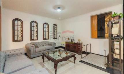 Casa com 5 quartos para alugar na Rua Aburá, 841, Sítio do Mandaqui, São Paulo