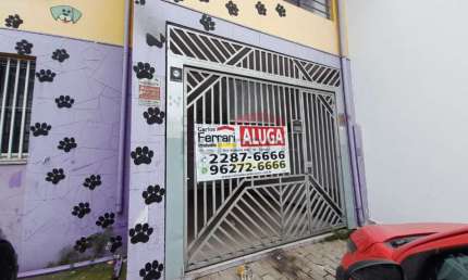 Ponto comercial para alugar na Avenida Braz Leme, 435, Casa Verde, São Paulo