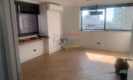 HIGIENOPOLIS SALA COMERCIAL 230,00M² 4 VAGAS R$ 16.000,00 PROXIMO MACKENZIE