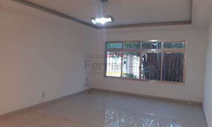 Casa Verde - Sobrado 3 dormitórios, 03 vagas. Há 7 minutos à pé da Avenida Braz Leme.