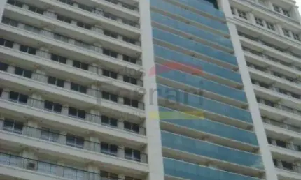 Sala Comercial em Santana, 1 vaga, 43m2, toda mobiliada