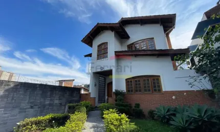 Casa com 3 quartos para alugar na Rua dos Mártires Armênios, 1132, Barro Branco (Zona Norte), São Paulo
