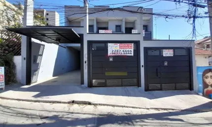 Casa com 3 quartos à venda na Rua Irmãos Pila, 351, Vila Mazzei, São Paulo
