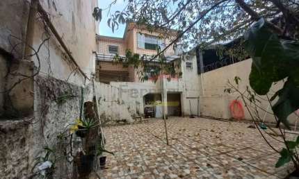 Sobrado à venda com 3 quartos e 3 vagas na Vila Guilherme