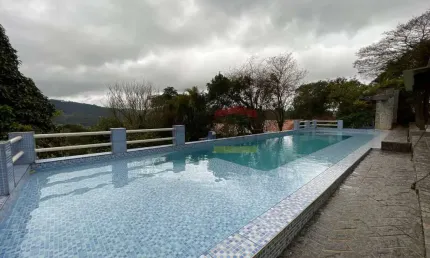 Casa com 3 quartos à venda na Estrada Delegado Arcy de Castro Oliveira Vicente, 1301, São Vicente, Mairiporã