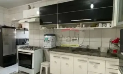 Casa com 3 quartos à venda na Rua Agente Gomes, 121, Jardim São Paulo (Zona Norte), São Paulo