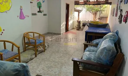 Casa com 3 quartos à venda na Rua Pelegrino, 189, Jardim do Colégio, São Paulo