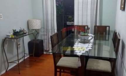 Apartamento com 3 quartos à venda na Rua Manuel de Soveral, 77, Jardim São Paulo (Zona Norte), São Paulo