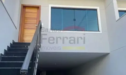 Casa com 3 quartos à venda na Rua Malie Brenner, 339, Vila Dom Pedro II, São Paulo