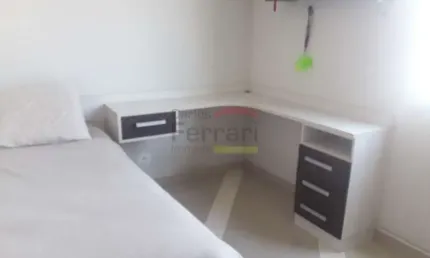 Apartamento com 3 quartos à venda na Rua Padre Francisco João de Azevedo, 33, Mandaqui, São Paulo