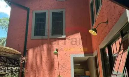 Casa em condomínio fechado com 4 quartos à venda na Rua Roraima, 72, Condominio Arujazinho, Arujá
