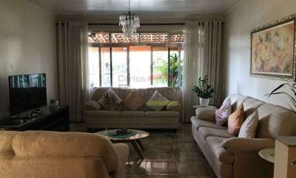 Casa com 4 quartos à venda na Rua Antônio Dias da Silva, 143, Vila Amália, São Paulo