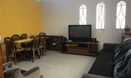 Casa com 4 quartos à venda na Rua Heráclito Graça, 262, Casa Verde, São Paulo