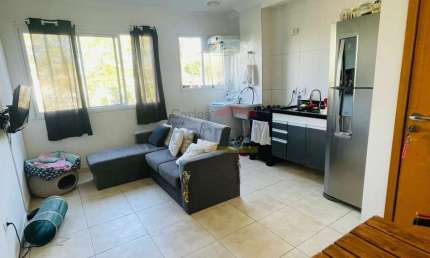 Apartamento com 2 quartos à venda na Avenida Senador José Ermírio de Moraes, 288, Tremembé, São Paulo