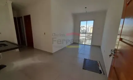 APARTAMENTOS NOVOS NO PARQUE VITORIA, 2 DORMITÓRIOS,  1 VAGA DE GARGEM