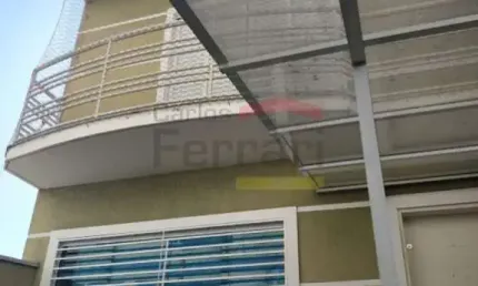 Casa com 3 quartos à venda na Rua José Brito Broca, 14, Vila Continental, São Paulo