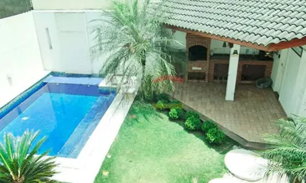 Casa com 3 quartos à venda na Rua Agostinho Soares, 125, Jardim Virgínia Bianca, São Paulo