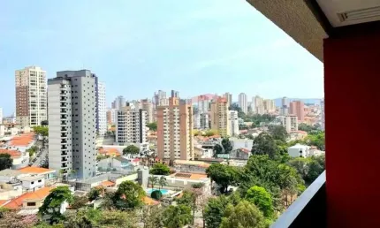 Apartamento com 2 quartos à venda na Rua Pedro Cacunda, 400, Jardim São Paulo (Zona Norte), São Paulo