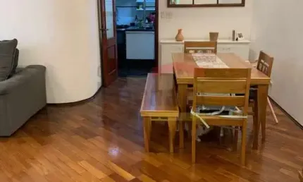 Apartamento a venda, santana, 03 dormitórios, 01 suíte, 02 vagas