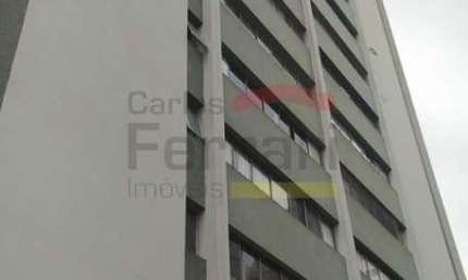 Apartamento com 3 quartos à venda na Rua Eudoro Lemos de Oliveira, 117, Santana, São Paulo