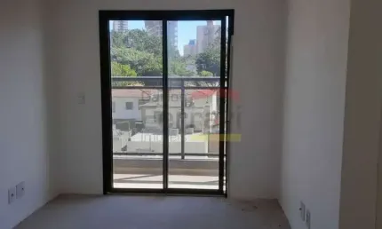Apartamento com 1 quarto à venda na Rua Capitão Siqueira Barbosa, 144, Vila Dom Pedro II, São Paulo