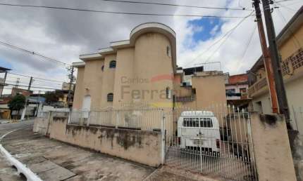 Casa com 3 quartos à venda na Rua Itamonte, 1055, Vila Medeiros, São Paulo