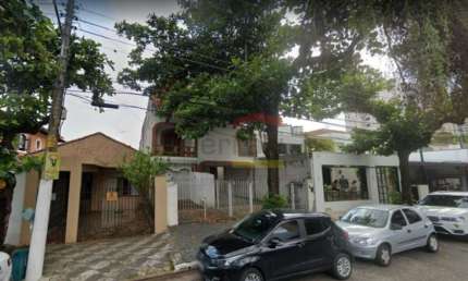 Casa comercial com 1 sala para alugar na Rua Tupiguaes, 148, Santana, São Paulo