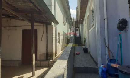 Terreno à venda na Rua Doutor Natalino Righeto, 440, Tucuruvi, São Paulo