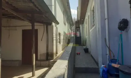 Terreno à venda na Rua Doutor Natalino Righeto, 438, Tucuruvi, São Paulo