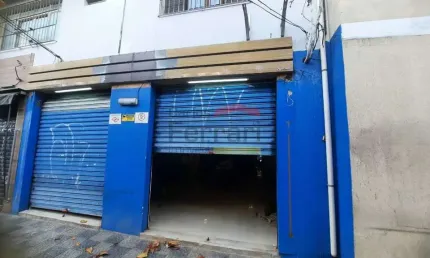 Barracão / Galpão / Depósito para alugar na Avenida Engenheiro Caetano Álvares, 7242, Imirim, São Paulo