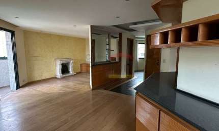 Apartamento de 3 dormitórios com 3 vagas a Venda em Santana