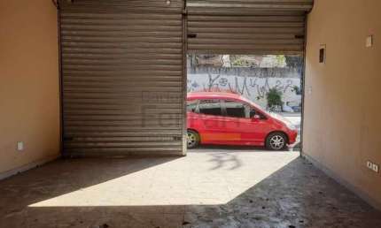 Prédio com 2 salas à venda na Rua Conselheiro Moreira de Barros, 4010, Lauzane Paulista, São Paulo