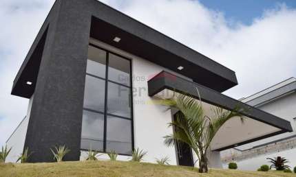 Casa em condomínio fechado com 3 quartos à venda na Rua Ostra, 68, Usina, Atibaia