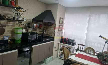Apartamento com 2 quartos à venda na Rua Marechal Hermes da Fonseca, 600, Santana, São Paulo