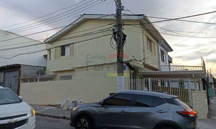 Casa com 2 quartos à venda na Avenida Guapira, 998, Tucuruvi, São Paulo
