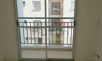 Apartamento na Vila Guilherme com 2 dormitórios com 1 vaga de garagem