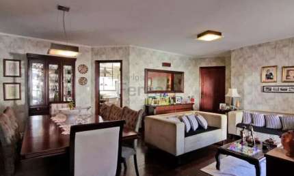 Apartamento em Santana 3 dormitórios, 1 suíte, 2 vagas