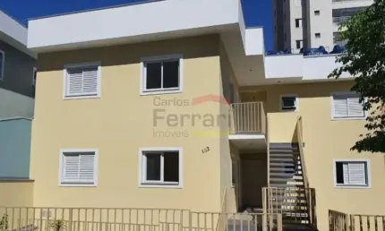 Apartamento com 1 dorm, vila dom pedro ii, são paulo