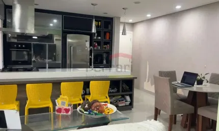 Apartamento com 2 quartos à venda na Avenida Conceição, 375, Carandiru, São Paulo