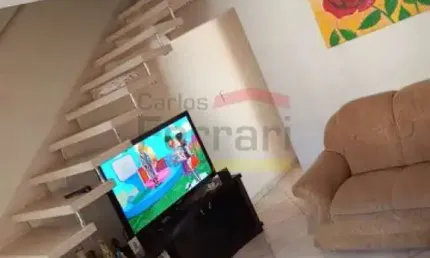 Casa com 4 quartos à venda na Avenida Comandante Antônio Paiva Sampaio, 829, Parque Vitória, São Paulo