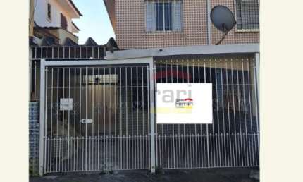 Casa com 2 quartos à venda na Rua Carmina Pasqui, 95, Vila Dom Pedro II, São Paulo