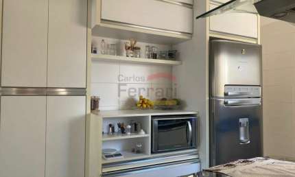 Apartamento com 3 quartos à venda na Avenida Direitos Humanos, 1201, Imirim, São Paulo